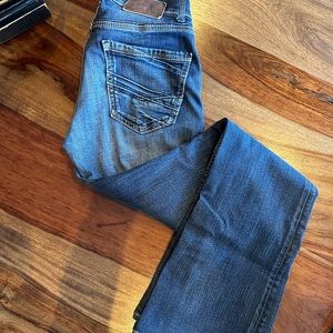 BKE fulton boot 30 long